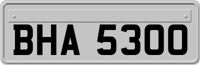 BHA5300