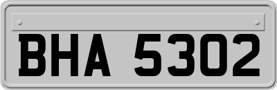 BHA5302