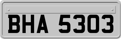 BHA5303