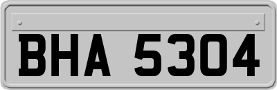 BHA5304