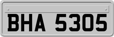 BHA5305