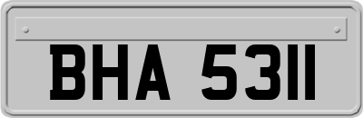 BHA5311