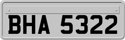 BHA5322
