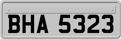 BHA5323