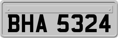 BHA5324