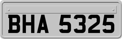 BHA5325