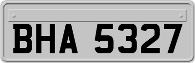 BHA5327