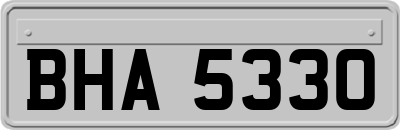 BHA5330