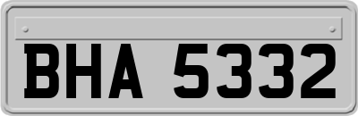 BHA5332
