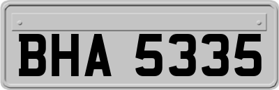 BHA5335