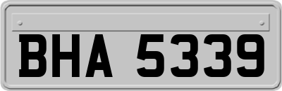 BHA5339