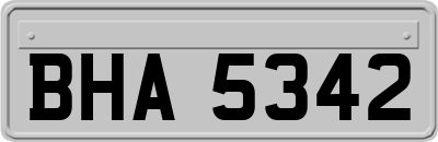 BHA5342