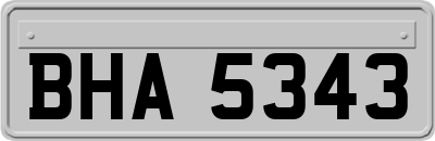 BHA5343