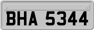 BHA5344
