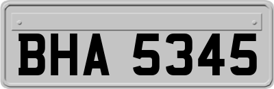 BHA5345