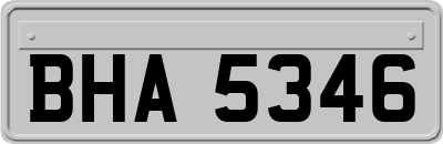 BHA5346