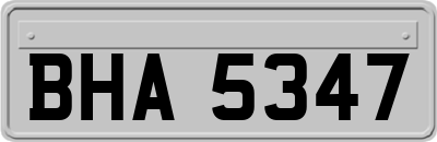 BHA5347