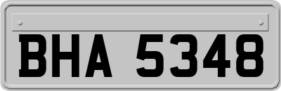 BHA5348
