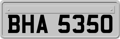 BHA5350