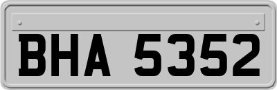 BHA5352