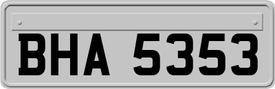 BHA5353
