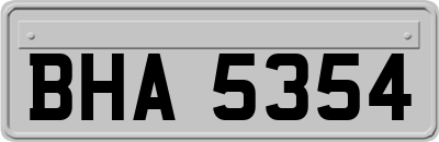 BHA5354