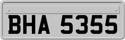 BHA5355