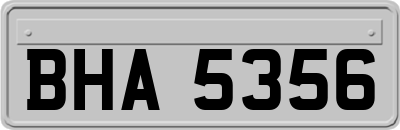 BHA5356