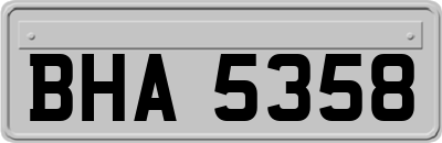 BHA5358
