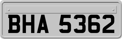BHA5362