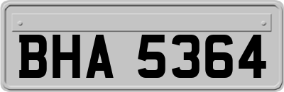 BHA5364
