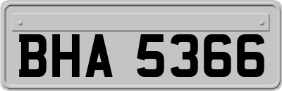 BHA5366