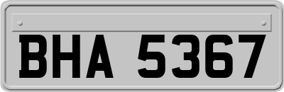 BHA5367