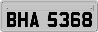 BHA5368