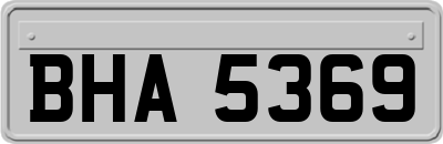 BHA5369