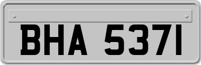 BHA5371