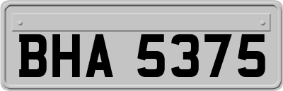 BHA5375