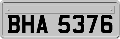 BHA5376