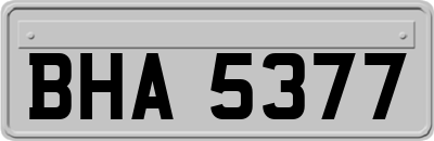 BHA5377