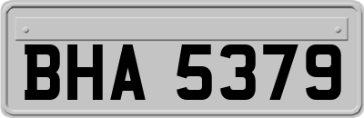 BHA5379