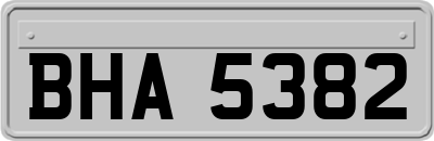 BHA5382