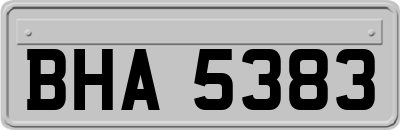 BHA5383