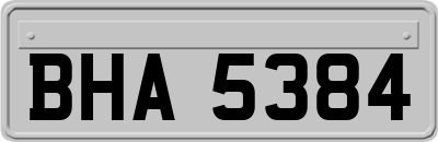 BHA5384