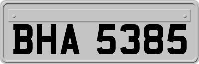 BHA5385