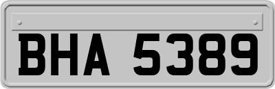 BHA5389
