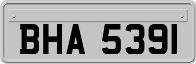 BHA5391