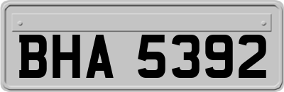 BHA5392