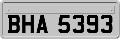 BHA5393