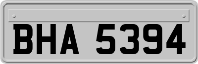 BHA5394