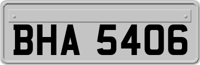 BHA5406